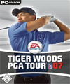 Tiger Woods PGA Tour 07